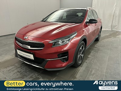 Kia XCeed 1.6 GDI DCT6 OPF Plug-in-Hybrid Spirit Geschlossen, 5-turig, Automatik, 6-Gang