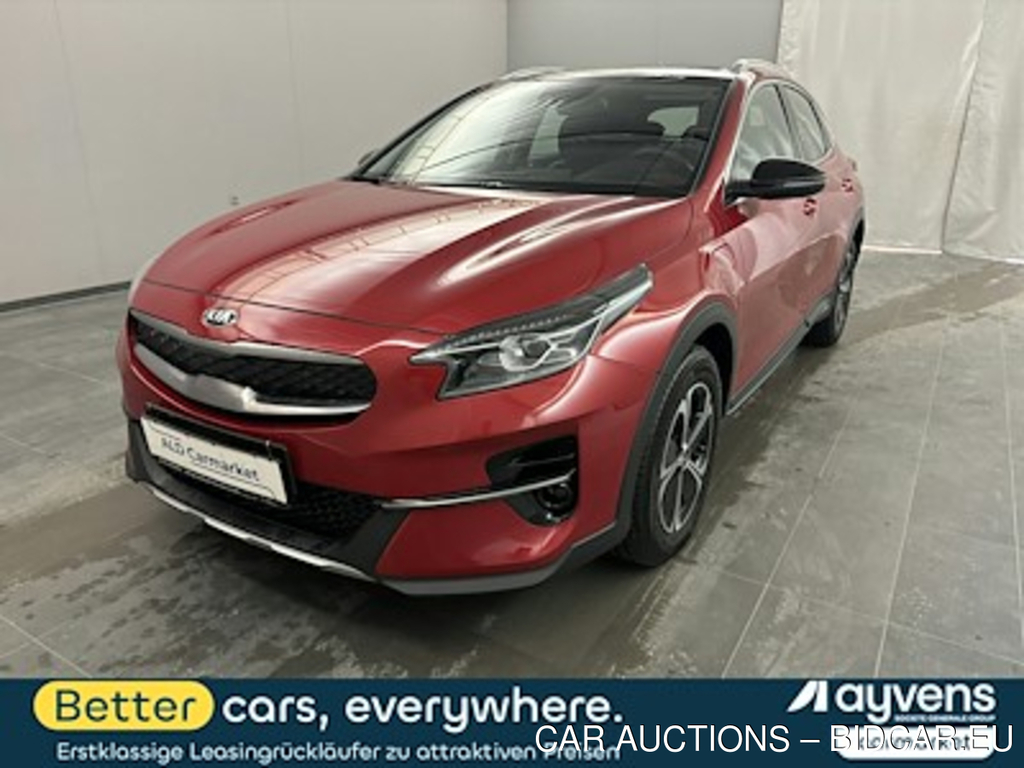 Kia XCeed 1.6 GDI DCT6 OPF Plug-in-Hybrid Spirit Geschlossen, 5-turig, Automatik, 6-Gang