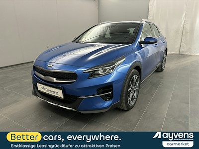 Kia XCeed 1.6 GDI DCT6 OPF Plug-in-Hybrid Spirit Geschlossen, 5-turig, Automatik, 6-Gang