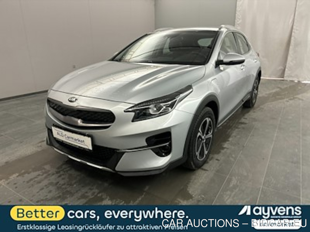 Kia XCeed 1.6 GDI DCT6 OPF Plug-in-Hybrid Vision Geschlossen, 5-turig, Automatik, 6-Gang