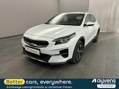 Kia XCeed 1.6 GDI DCT6 OPF Plug-in-Hybrid Vision Geschlossen, 5-turig, Automatik, 6-Gang