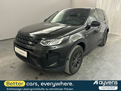 Land Rover Discovery sport D150 Geschlossen, 5-turig, Automatik, 9-Gang