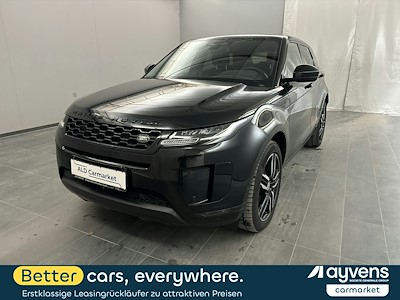 Land Rover Range rover evoque D165 Geschlossen, 5-turig, Automatik, 9-Gang