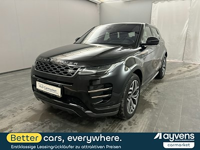 Land Rover Range rover evoque P250 R-Dynamic HSE Geschlossen, 5-turig, Automatik, 9-Gang