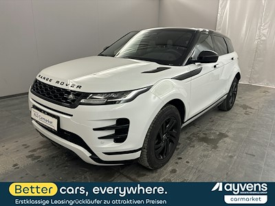 Land Rover Range rover evoque P300e R-Dynamic S Geschlossen, 5-turig, Automatik, 8-Gang