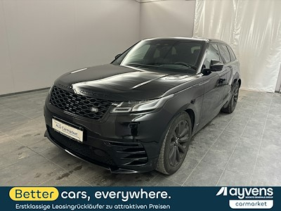 Land Rover Range rover velar D300 R-Dynamic SE Geschlossen, 5-turig, Automatik, 8-Gang