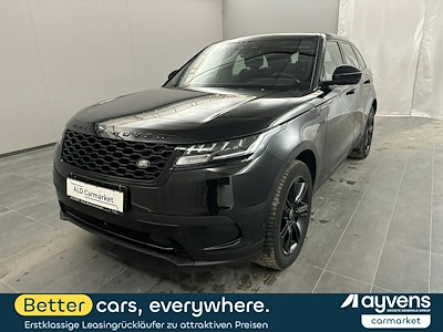 Land Rover Range rover velar P400e Geschlossen, 5-turig, Automatik, 8-Gang