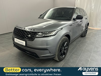 Land Rover Range rover velar P400e S Geschlossen, 5-turig, Automatik, 8-Gang