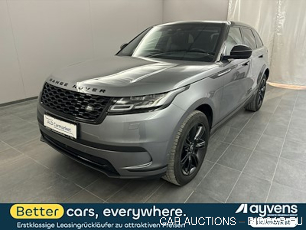 Land Rover Range rover velar P400e S Geschlossen, 5-turig, Automatik, 8-Gang