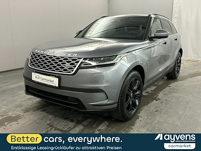 Land Rover Range rover velar P400e S Geschlossen, 5-turig, Automatik, 8-Gang