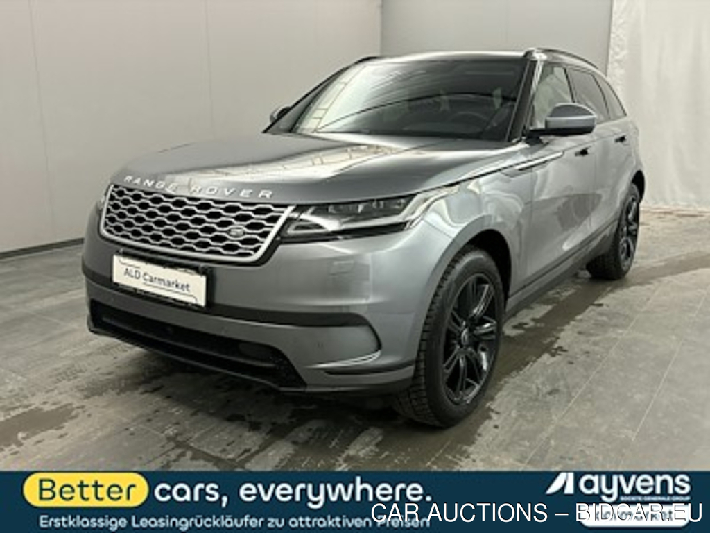 Land Rover Range rover velar P400e S Geschlossen, 5-turig, Automatik, 8-Gang