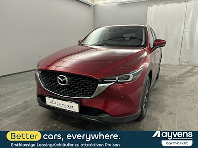 Mazda CX-5 SKYACTIV-G 165 Advantage Geschlossen, 5-turig, 6-Gang