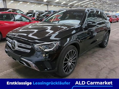 Mercedes-Benz Glc 300 E 4mati MERCEDES GLC 300 e 4Matic 9G-TRONIC AMG Line