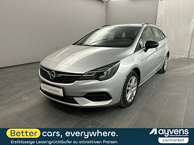 Opel Astra 1.5 D Start/Stop Sports Tourer Automatik Edition Kombi, 5-turig, Automatik, 9-Gang