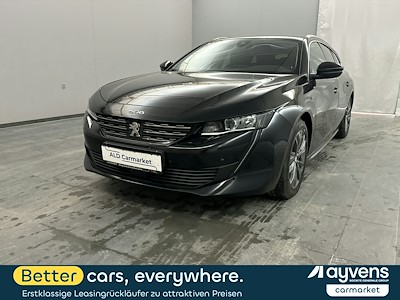 Peugeot 508 SW Hybrid e-EAT8 Allure Kombi, 5-turig, Automatik, 8-Gang