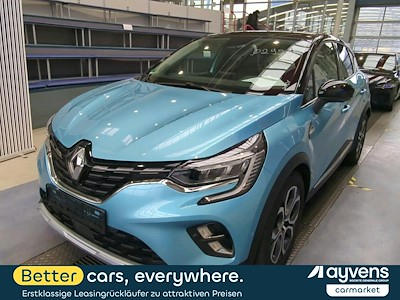 Renault Captur e-tech P LUG-in 160 EDITION ONE