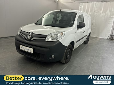 Renault Kangoo Rapid Maxi Blue dCi 95 Extra Kasten, 4-turig, 6-Gang