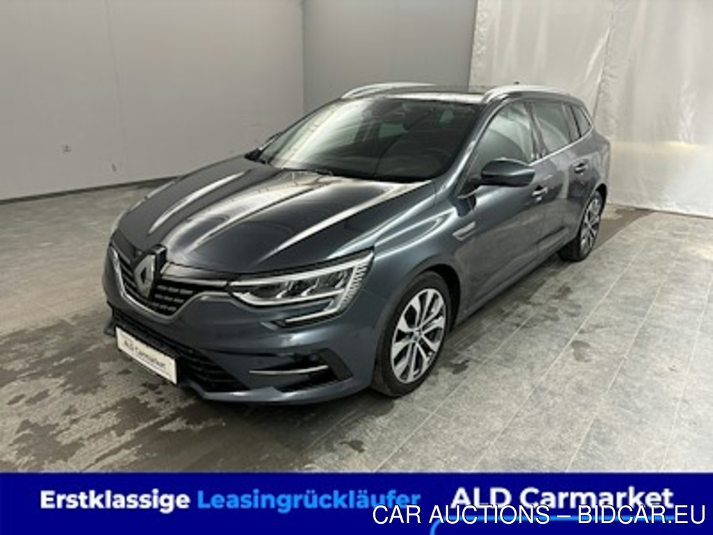 Renault Megane Grandtour E-TECH Plug-in 160 INTENS Kombi, 5-turig, Automatik, 1-Gang