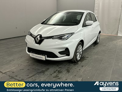 Renault ZOE (ohne Batterie) Z.E. 50 EXPERIENCE Limousine, 5-turig, Direktantrieb, 1-Gang