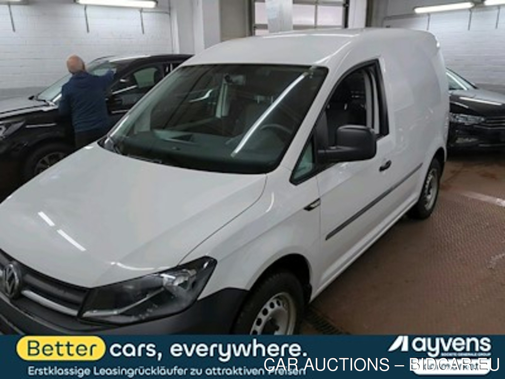 Volkswagen Caddy 2.0 tdi