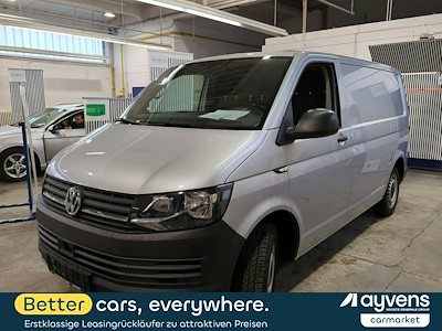 Volkswagen Transporter T6 DSG Kurz