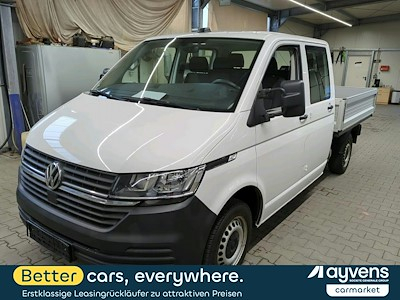 Volkswagen Transporter t6. 1 Lang