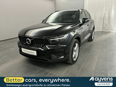 Volvo XC40 T5 Recharge DKG RDesign Geschlossen, 5-turig, Automatik, 7-Gang