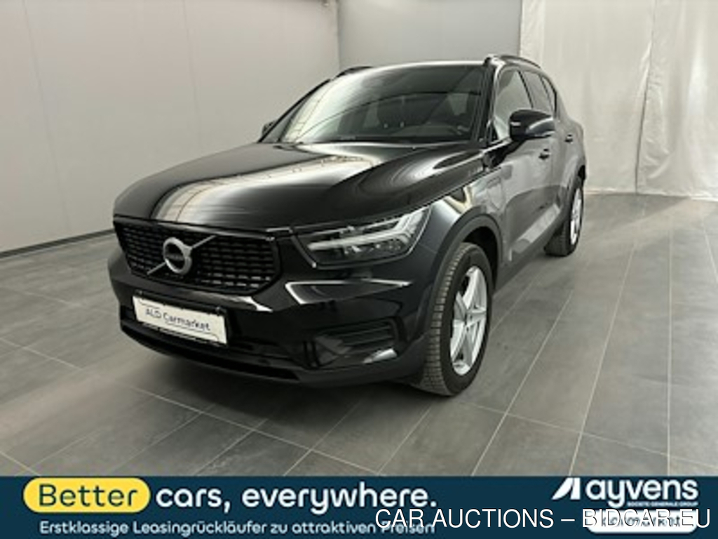 Volvo XC40 T5 Recharge DKG RDesign Geschlossen, 5-turig, Automatik, 7-Gang