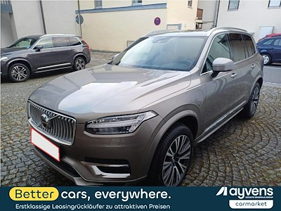 Volvo Xc90 T8 awd rec harge Geartronic Inscription Expression