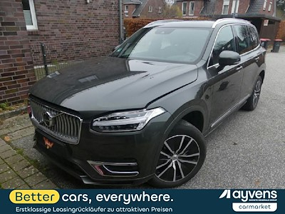 Volvo Xc90 T8 awd rec harge Geartronic Inscription Expression