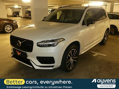 Volvo Xc90 T8 awd rec harge Geartronic RDesign Expression