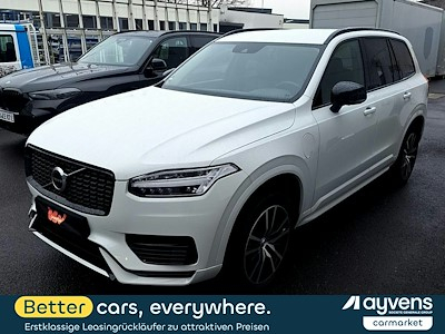 Volvo Xc90 T8 awd rec harge Geartronic RDesign Expression