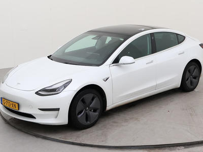 Tesla Model 3 LONG RANGE AWD 75KWH, 2019