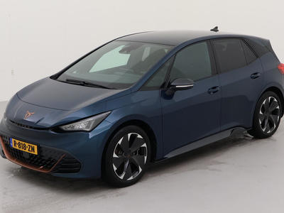 CUPRA Born BEV 231PK 62KWH ADRENALINE 231PK, 2022