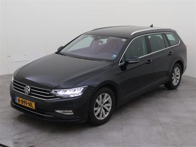 Volkswagen Passat variant 1.5 TSI 150PK DSG COMFORT BUSINESS, 2020