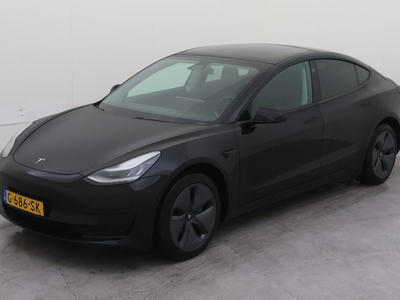 Tesla Model 3 STANDARD PLUS RWD 60KWH, 2019