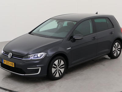 Volkswagen E-golf BEV 136PK E-DITION CAMERA, 2020