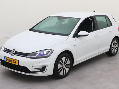 Volkswagen E-golf BEV 136PK E-DITION, 2020