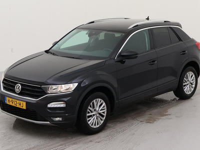 Volkswagen T-roc 1.5 TSI 150PK STYLE MULTIMEDIA EXECUTIVE, 2020