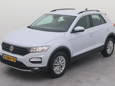 Volkswagen T-roc 1.0 TSI 110PK STYLE EXECUTIVE, 2021