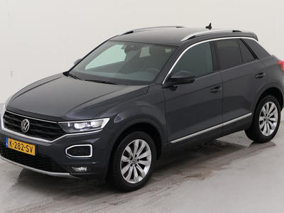 Volkswagen T-roc 1.5 TSI 150PK DSG SPORT EXECUTIVE, 2021