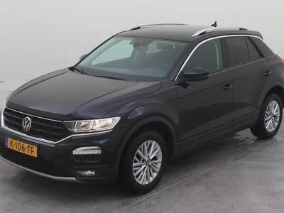 Volkswagen T-roc 1.0 TSI 110PK STYLE BUSINESS EXECUTIVE, 2021