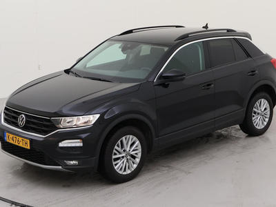 Volkswagen T-roc 1.0 TSI 110PK STYLE EXECUTIVE, 2021