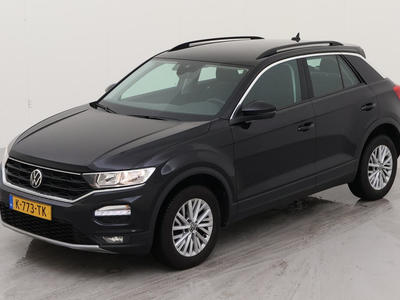 Volkswagen T-roc 1.0 TSI 110PK STYLE EXECUTIVE, 2021