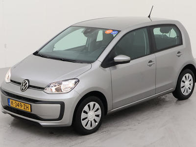 Volkswagen Up! 1.0 MPI 65PK UP!, 2021