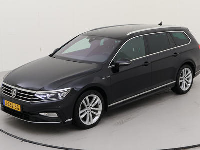 Volkswagen Passat variant 1.5 TSI 150PK DSG ELEGANCE BUSINESS R R-LINE, 2020