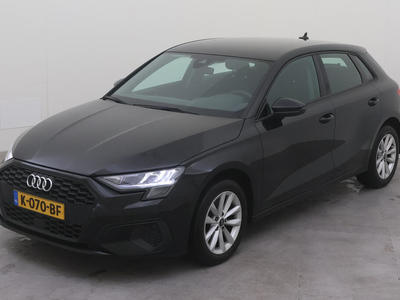 Audi A3 Sportback 30 TFSI 110PK S TRONIC PRO LINE, 2020