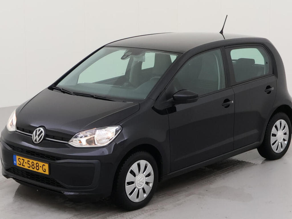 Volkswagen Up! 1.0 MPI 60PK MOVE UP! EXECUTIVE, 2018