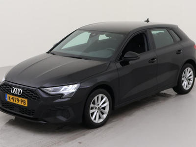 Audi A3 Sportback 30 TFSI 110PK PRO LINE, 2021