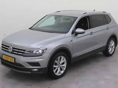 Volkswagen Tiguan allspace 1.5 TSI 150PK DSG HIGHLINE MULTIMEDIA EXECUTIVE 7P, 2020